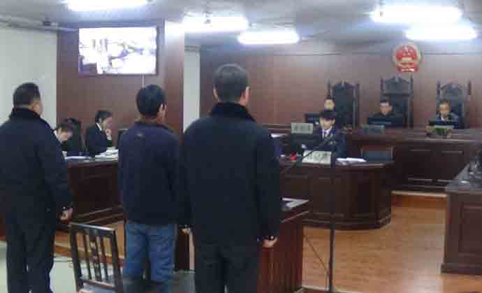 刑事終審判決生效后，多久開始執(zhí)行？
