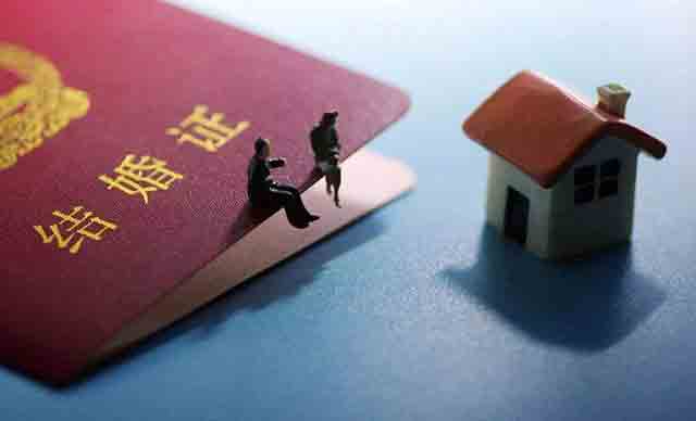 婚前買(mǎi)房在離婚是會(huì)按照夫妻共同財(cái)產(chǎn)來(lái)分割嗎？