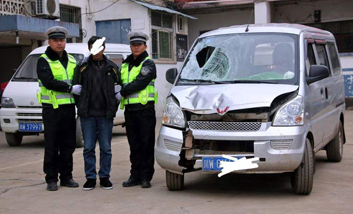 交通肇事致人死亡的量刑標準