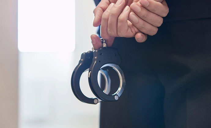 刑事案件中檢察院批捕會(huì)公示嗎