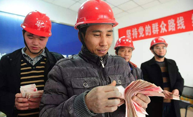長(zhǎng)期拖欠工資會(huì)有什么法律后果？
