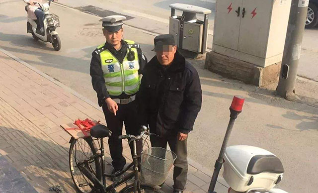 騎自行車醉酒撞到行人屬于酒駕嗎?