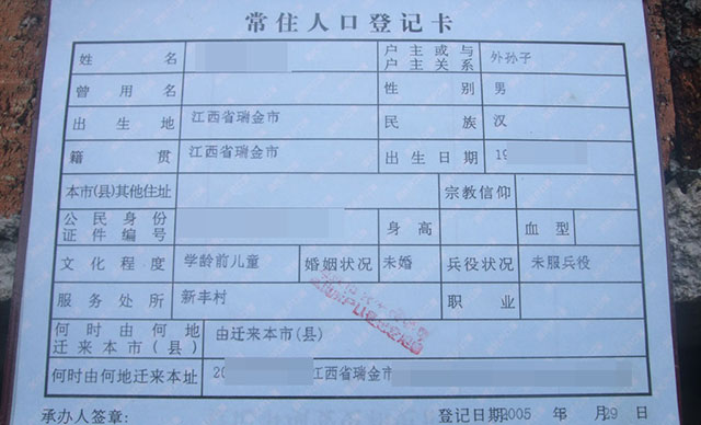 成年后可以修改自己的姓名嗎?