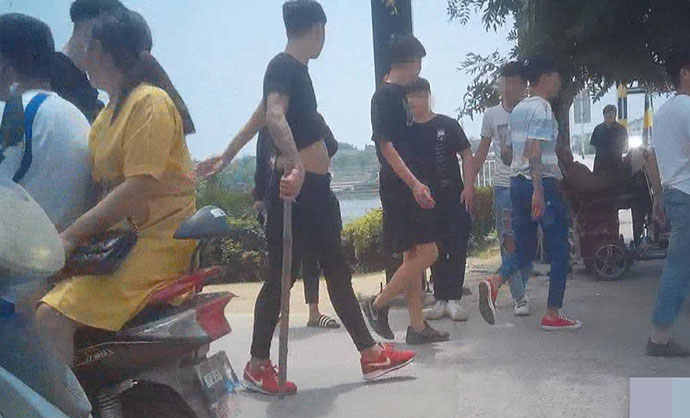 未成年人打架斗毆是否會被追究刑事責(zé)任？