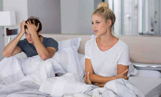無(wú)性婚姻是否屬于家庭冷暴力？