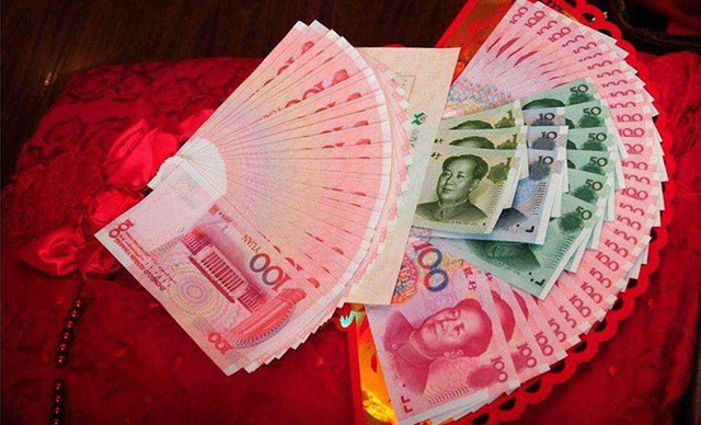 婚姻彩禮導(dǎo)致的糾紛應(yīng)該如何處理？