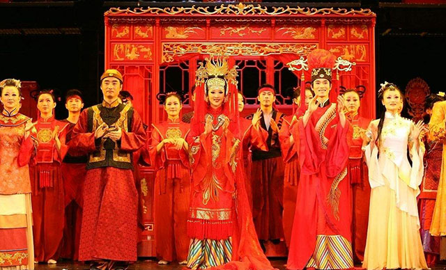 法律上關(guān)于婚假是如何規(guī)定的？