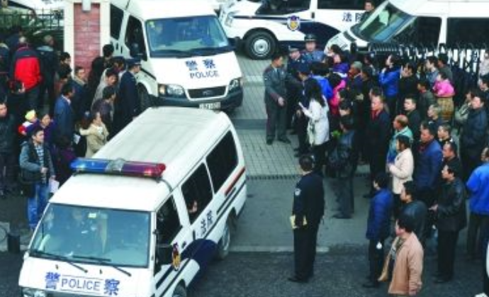 惡意危害公共安全罪的犯罪分子應(yīng)該如何處罰？