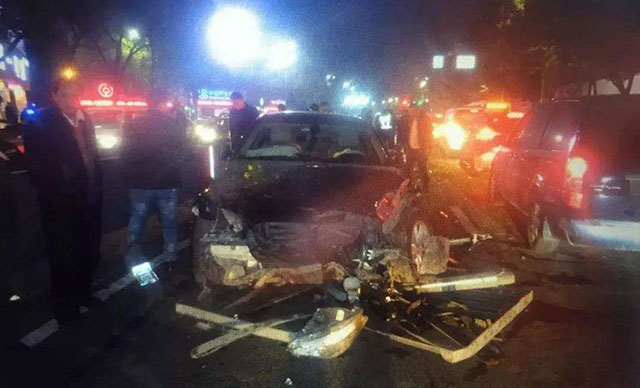 酒駕造成人員死亡的處罰規(guī)定